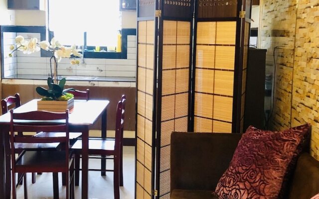 Luzville Residences