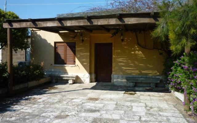 Villa Carcano B&B