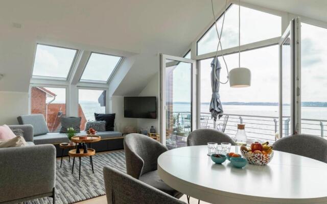 Meeresblick "Meer" Haus 2 - WE 31