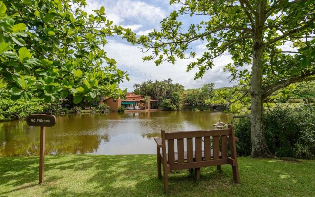 San Lameer Villa Rentals  2845