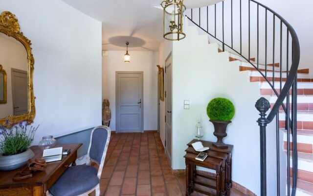 Les Suites Du Domaine De La Tour - Aix-En-Provence