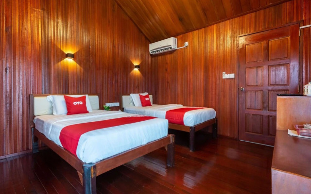 OYO 90166 Bubul Village Stay