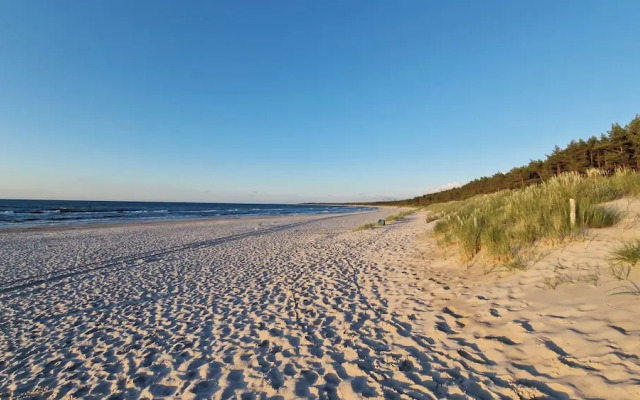 Apartamenty Przy Plaży - Posesja Plażowa