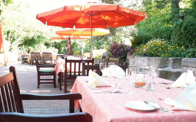 Schökel´s Hotel und Restaurant