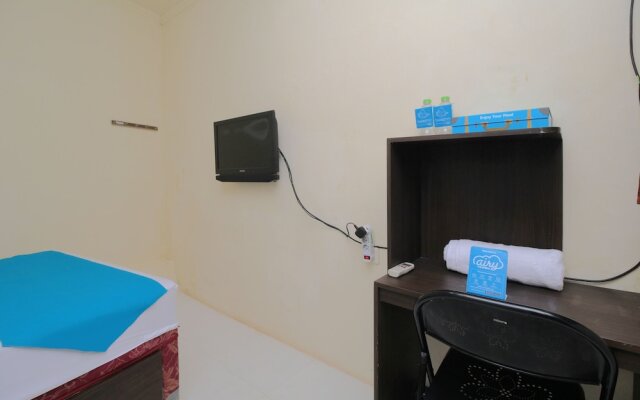 Airy Eco Pasar Minggu Salihara 6 Jakarta