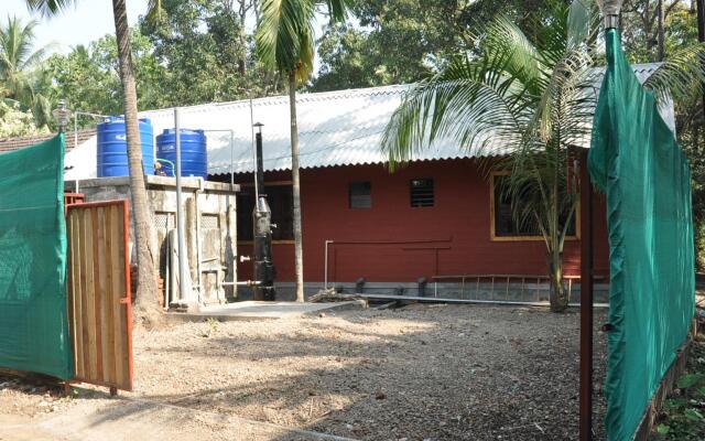 Rejoice Holiday Home