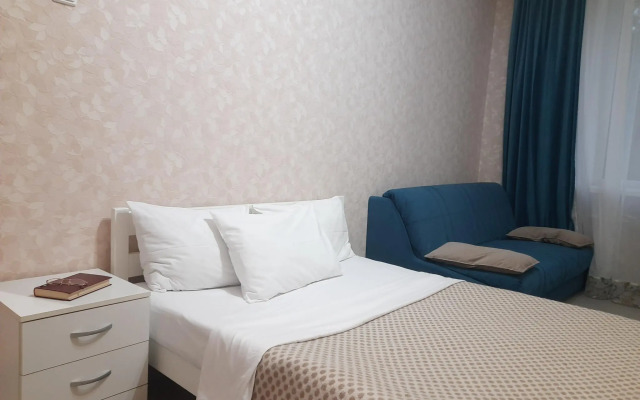 Апартаменты на проспекте Ленина 103