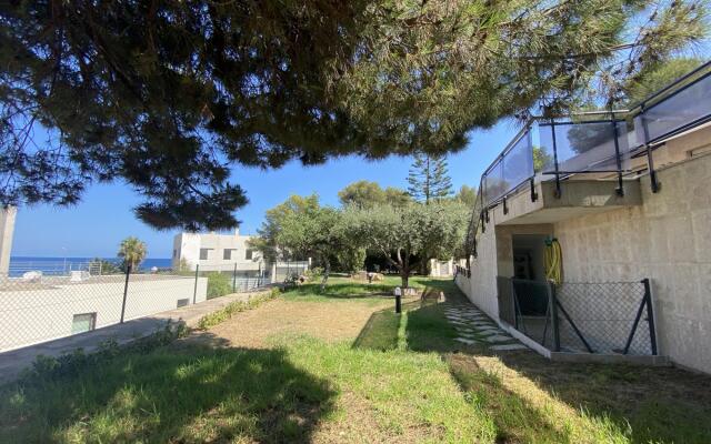 Th142 Villa Vista Alegre con Piscina Privada