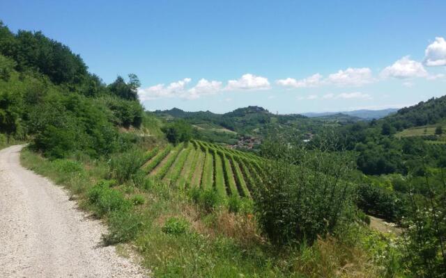 La Collina dei Passeri