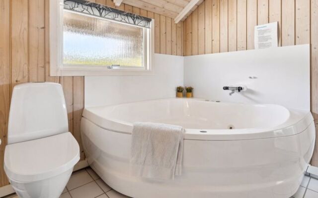 "Miray" - 300m from the sea in SE Jutland