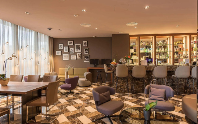 The Frankfurt Hotel
