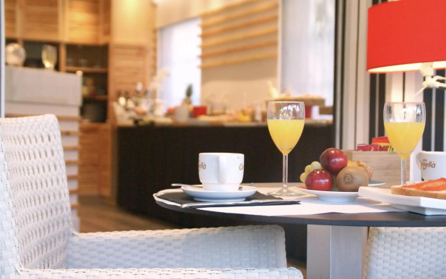 Hotel Sitges