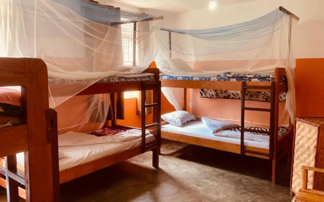 Yes Hostel