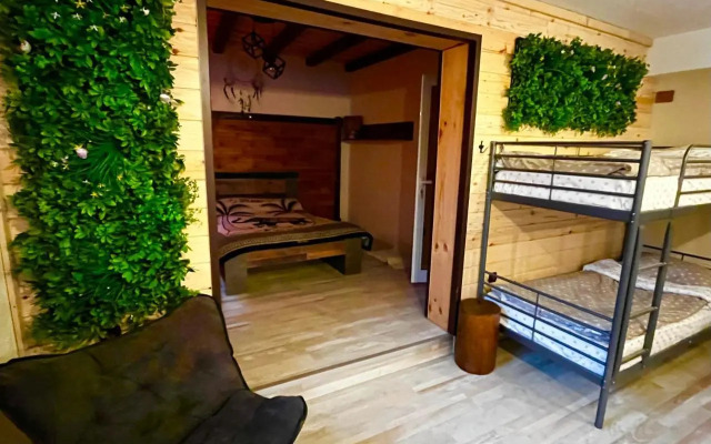 Roots Apartment 2