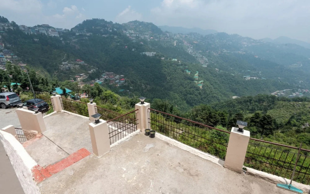 The Ridge By Royal Stays Mussoorie