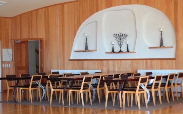 Omori Lodge