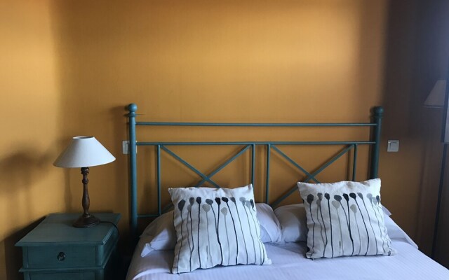 La Posada de Horcajuelo