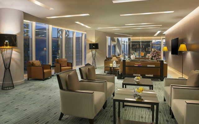 Fraser Suites Riyadh