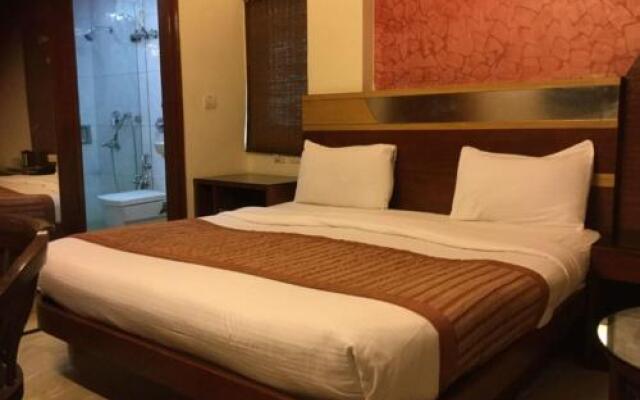 Hotel Jenus