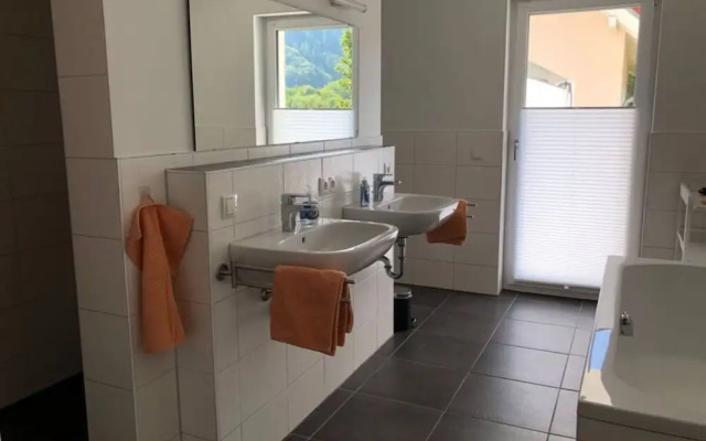 Holiday Apartment Forest