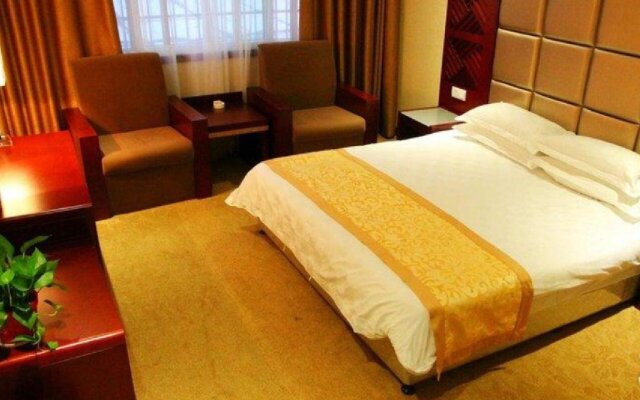 Anqing Hotel