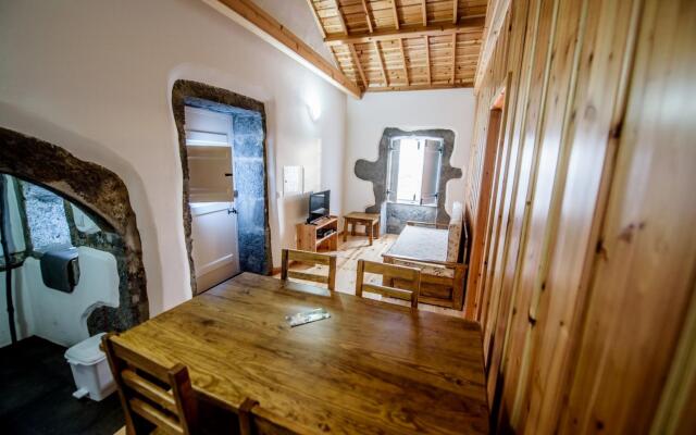 Casa Branca da Chaminé