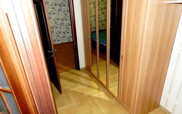 Apartamenty Uyutniy Dom Dobrovolcheskoy