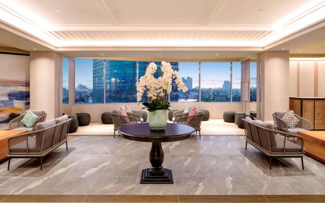 Mercure Jakarta Gatot Subroto