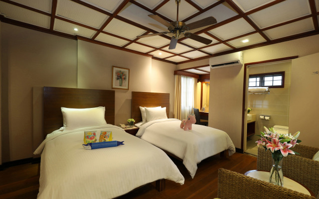 Berjaya Tioman Resort