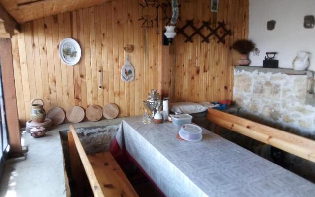 Guesthouse in Ivanovo