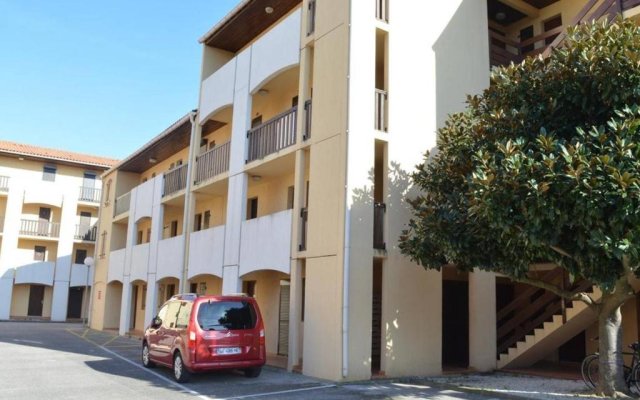 Appartement Argelès-sur-Mer, 1 pièce, 4 personnes - FR-1-225-279
