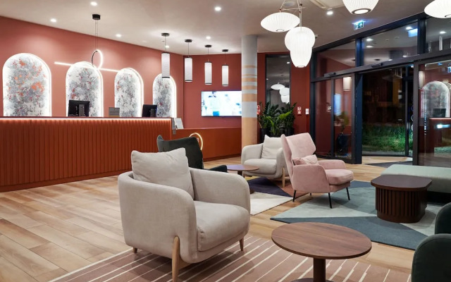 B&B Hotel Lublin Centrum