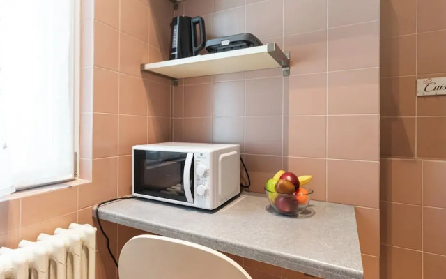 Italianway - Papiniano 38