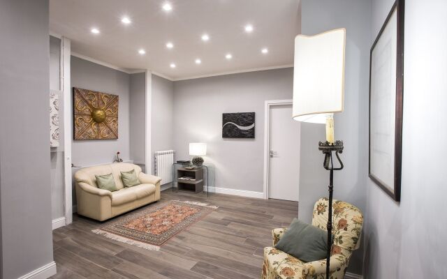 Dante Maison de Charme