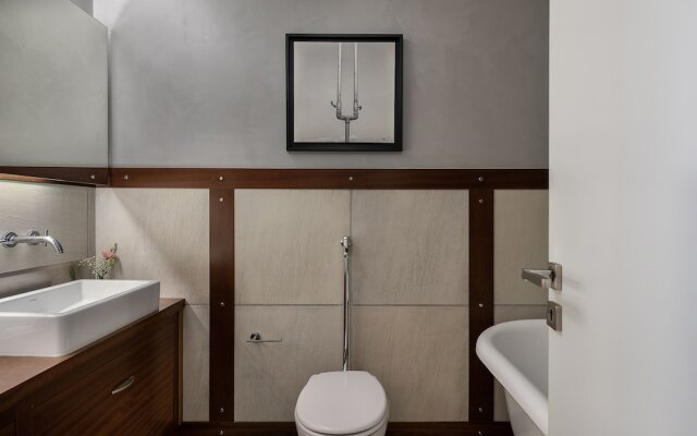 Villa 7 Masterwork Contemporary