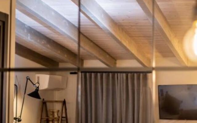 Εν Ιωαννίνοις Loft 1