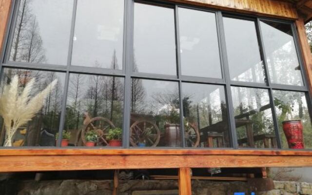 Anji Youlan Xiaozhu Homestay