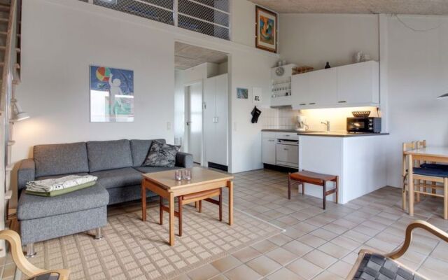 "Zafir" - 150m from the sea in NW Jutland
