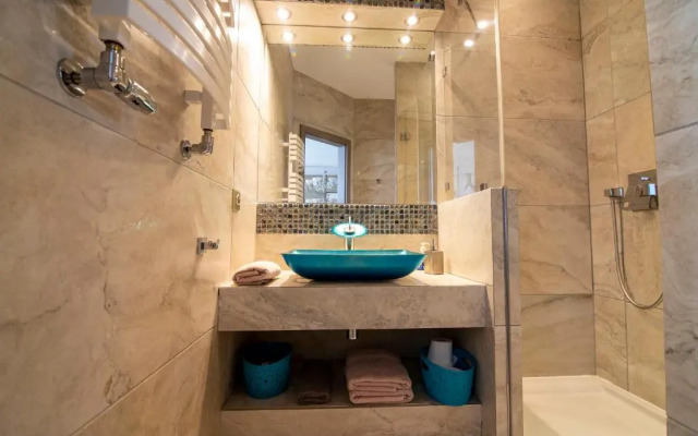 Apartament Skwer Kościuszki