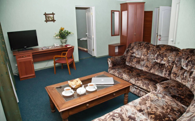 Nikotel Hotel Nikolaev