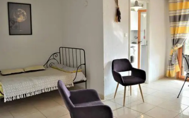 Apartment Canto di mar