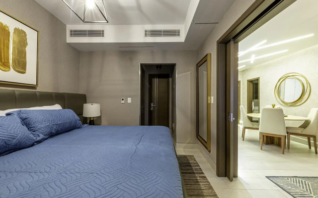 Brickell Apart Hotel