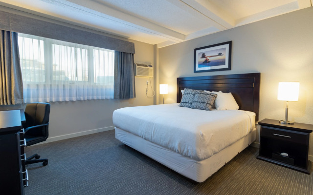 BCMInns Fort McMurray