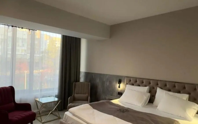 Residence hotel