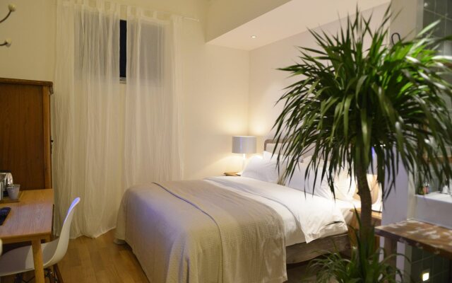 Peking Garden Boutique Hotel