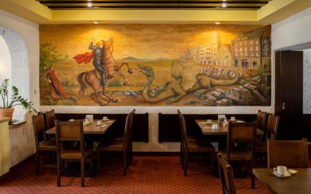 St. Georg - Business Hotel