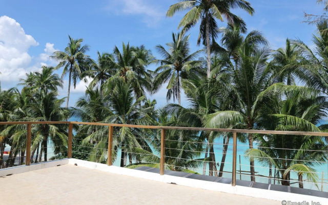 Signature Boracay South Beach