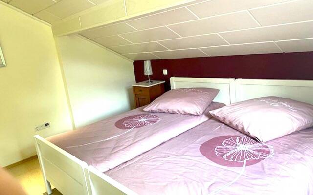 Junkerath Romantic Garden Stay