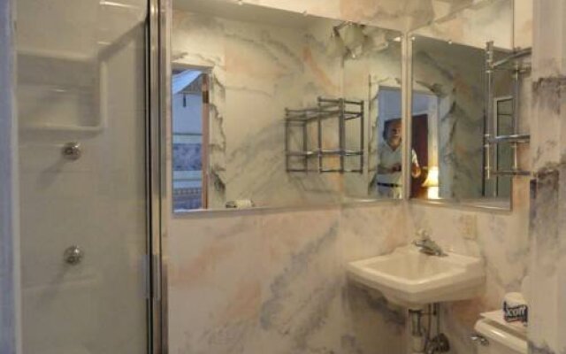 Leith Hall Bed and Breakfast