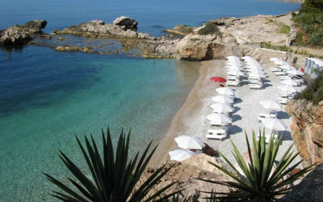 Grattacielo Vittoria 7 Sea Front